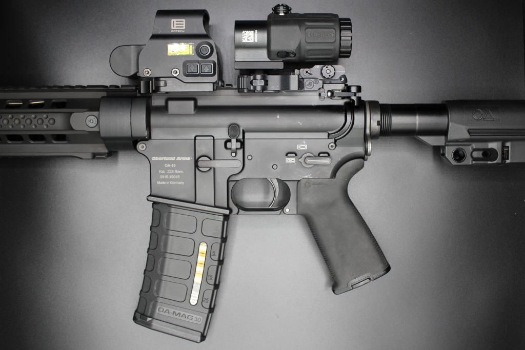 AR-15 (links)