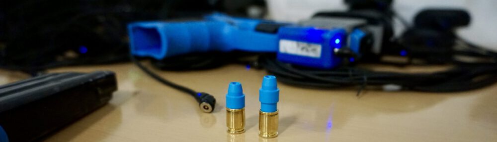 Dirk Schöppl – Waffensachverständiger